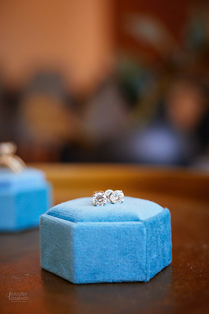 Jessica & Tim: Wedding at Orchid House Winery in Aurora, Ohio