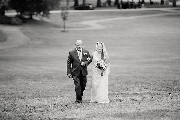 Katie & Killian: Intimate Wedding at Squire’s Castle in Willoughby