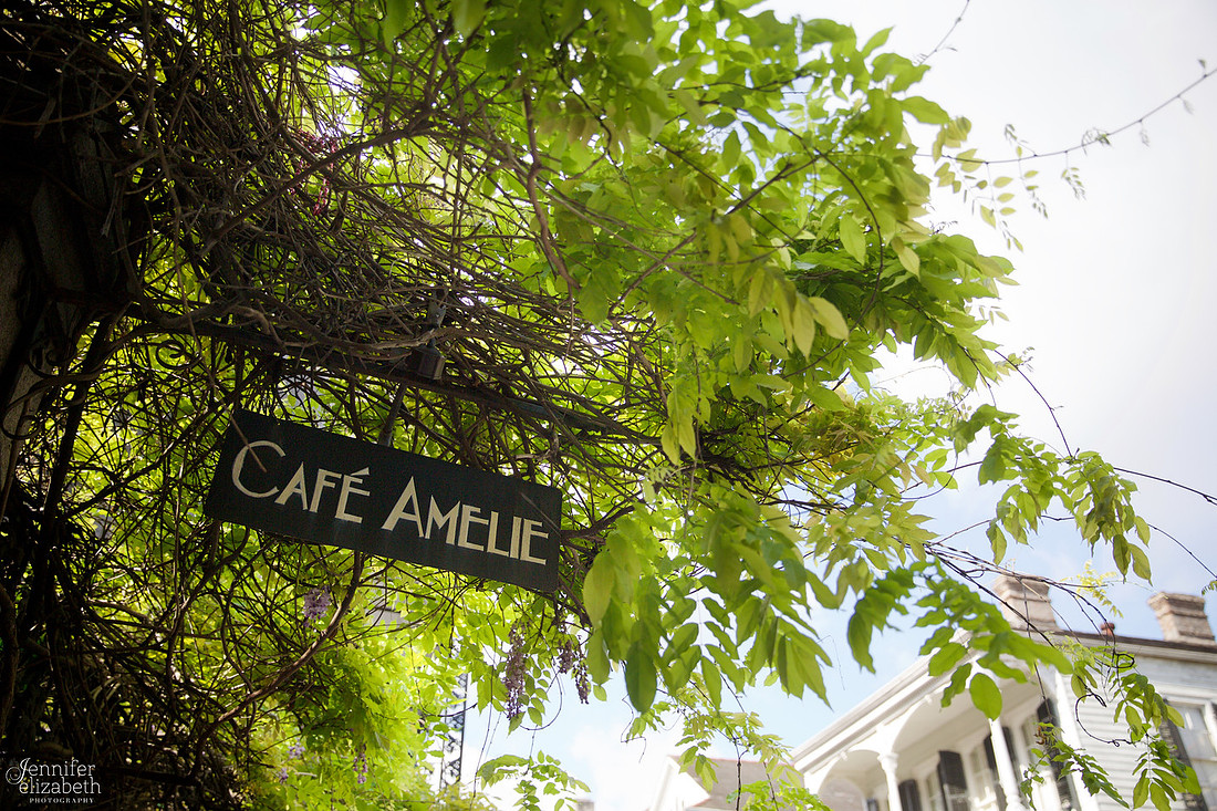 Travel Photography in Tennessee and New Orleans