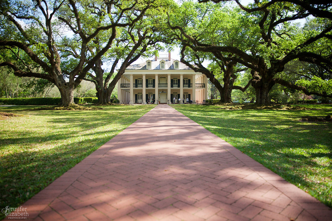 Travel Photography in Tennessee and New Orleans