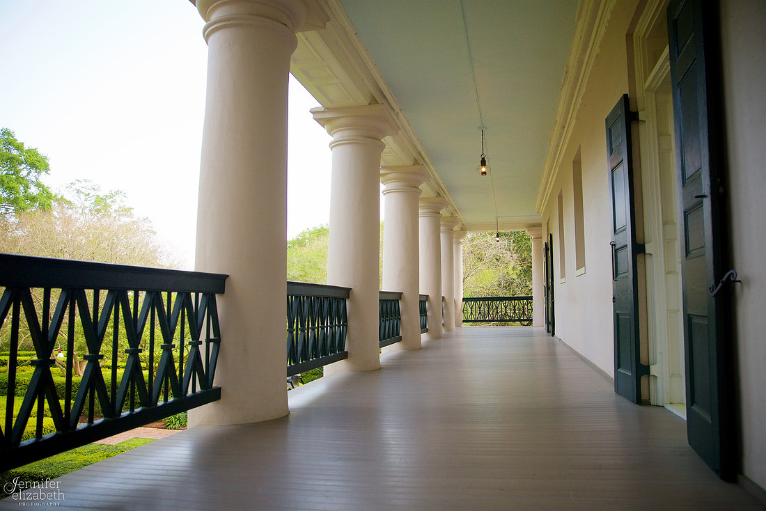 Travel Photography in Tennessee and New Orleans