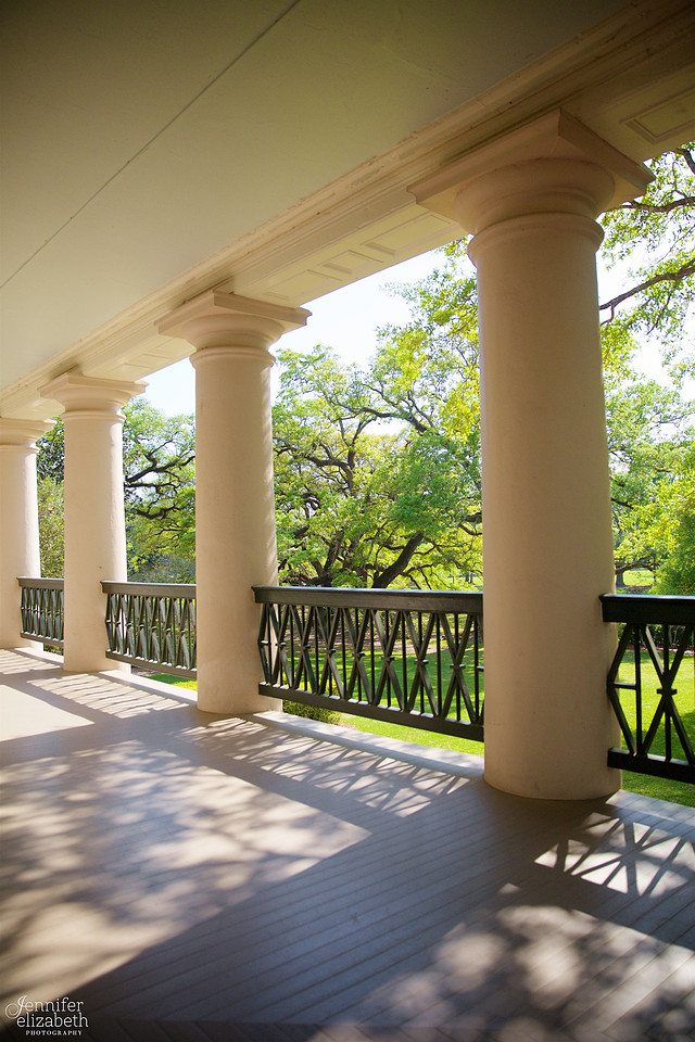 Travel Photography in Tennessee and New Orleans