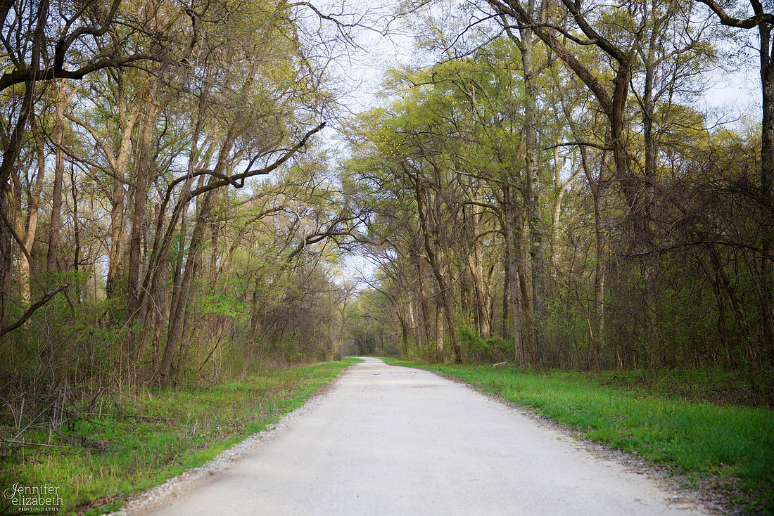 Travel Photography in Tennessee and New Orleans