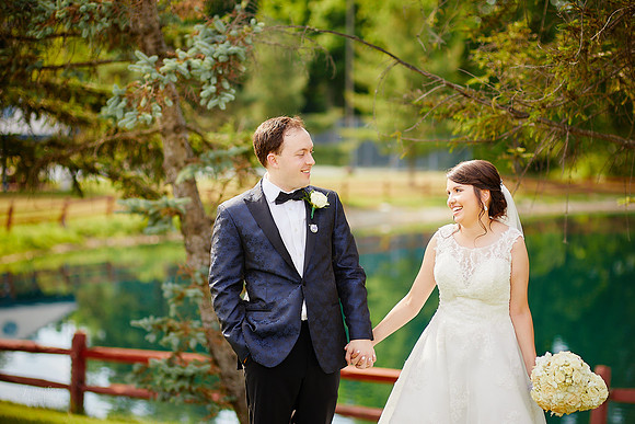 Katherine & Nathan: Wedding at Donauschwaben's German-American Cultural Center in Olmsted Falls