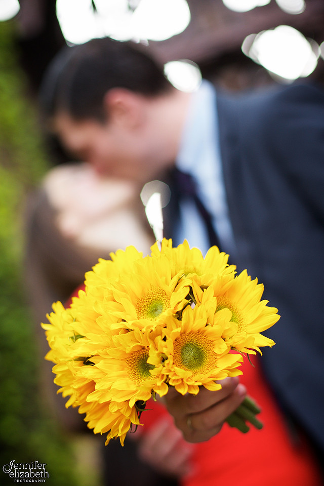 Aleks & Ben: Portrait Session in Downtown Cleveland