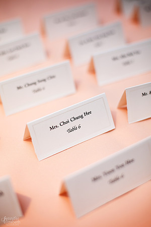 Courtney & Peter: Wedding Reception at Landerhaven in Cleveland Ohio