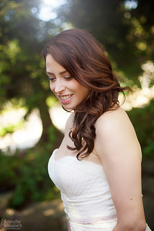 Courtney & Peter: Wedding Reception at Landerhaven in Cleveland Ohio