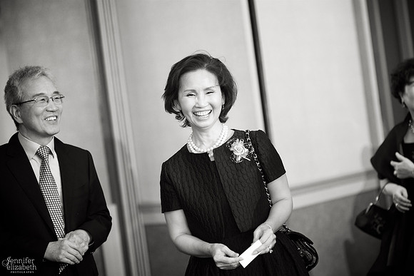 Courtney & Peter: Wedding Reception at Landerhaven in Cleveland Ohio