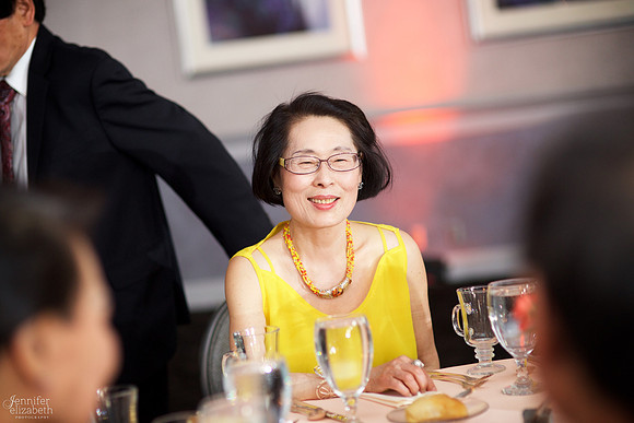 Courtney & Peter: Wedding Reception at Landerhaven in Cleveland Ohio
