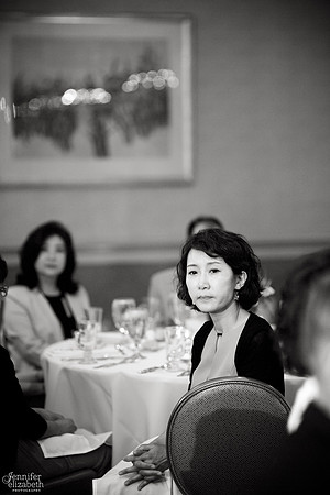 Courtney & Peter: Wedding Reception at Landerhaven in Cleveland Ohio