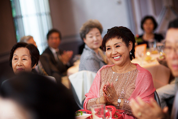 Courtney & Peter: Wedding Reception at Landerhaven in Cleveland Ohio