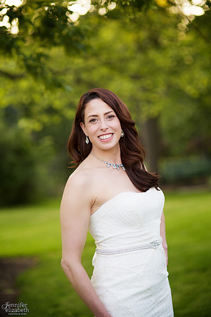 Courtney & Peter: Wedding Reception at Landerhaven in Cleveland Ohio