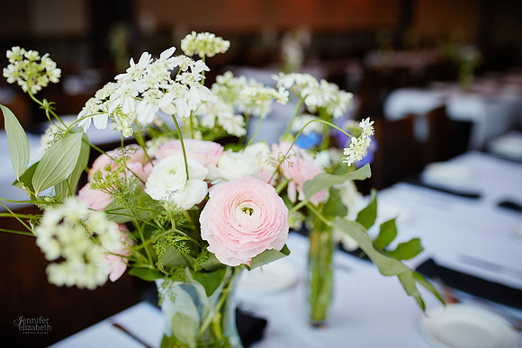 Robin & Logan: Wedding at Music Box Supper Club in Cleveland
