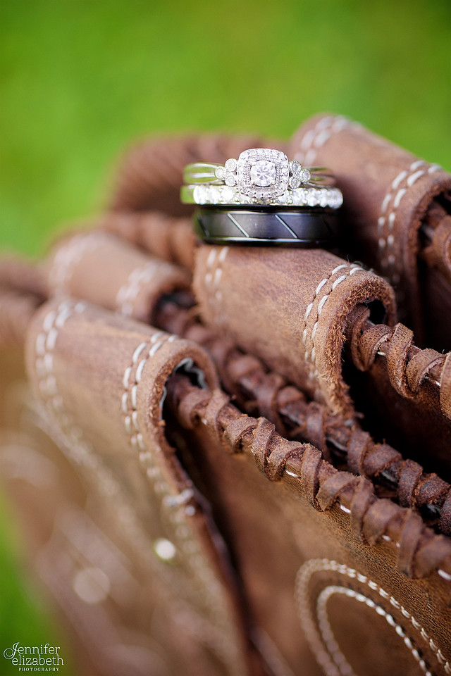 Christy & Casey: Wedding in Ravenna and Mantua, Ohio
