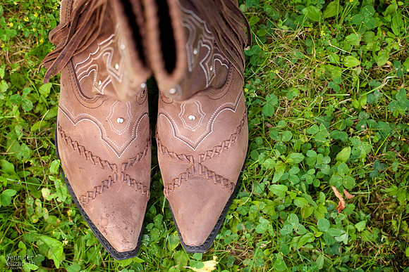 Christy & Casey: Wedding in Ravenna and Mantua, Ohio