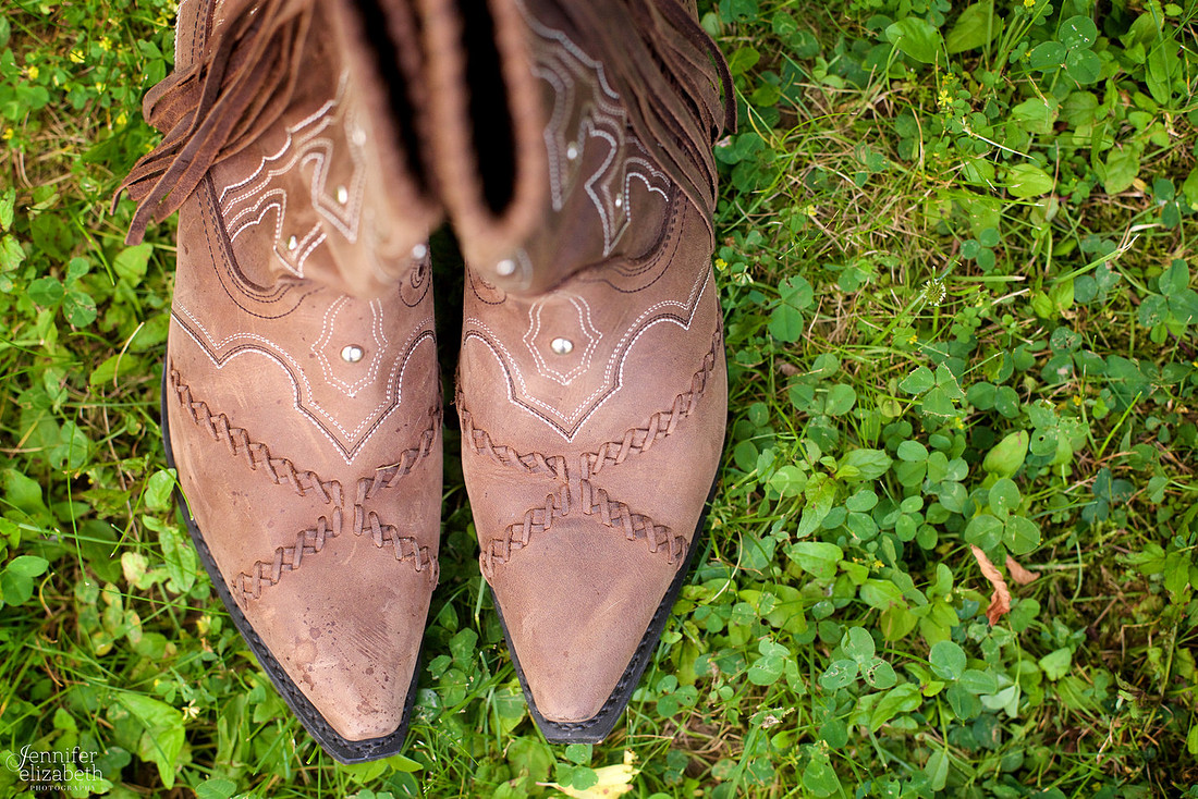 Christy & Casey: Wedding in Ravenna and Mantua, Ohio