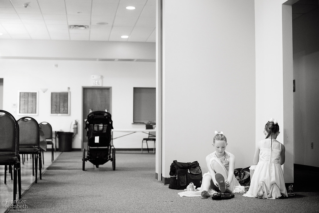 Christy & Casey: Wedding in Ravenna and Mantua, Ohio