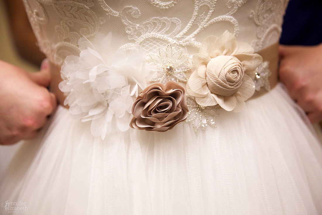 Christy & Casey: Wedding in Ravenna and Mantua, Ohio