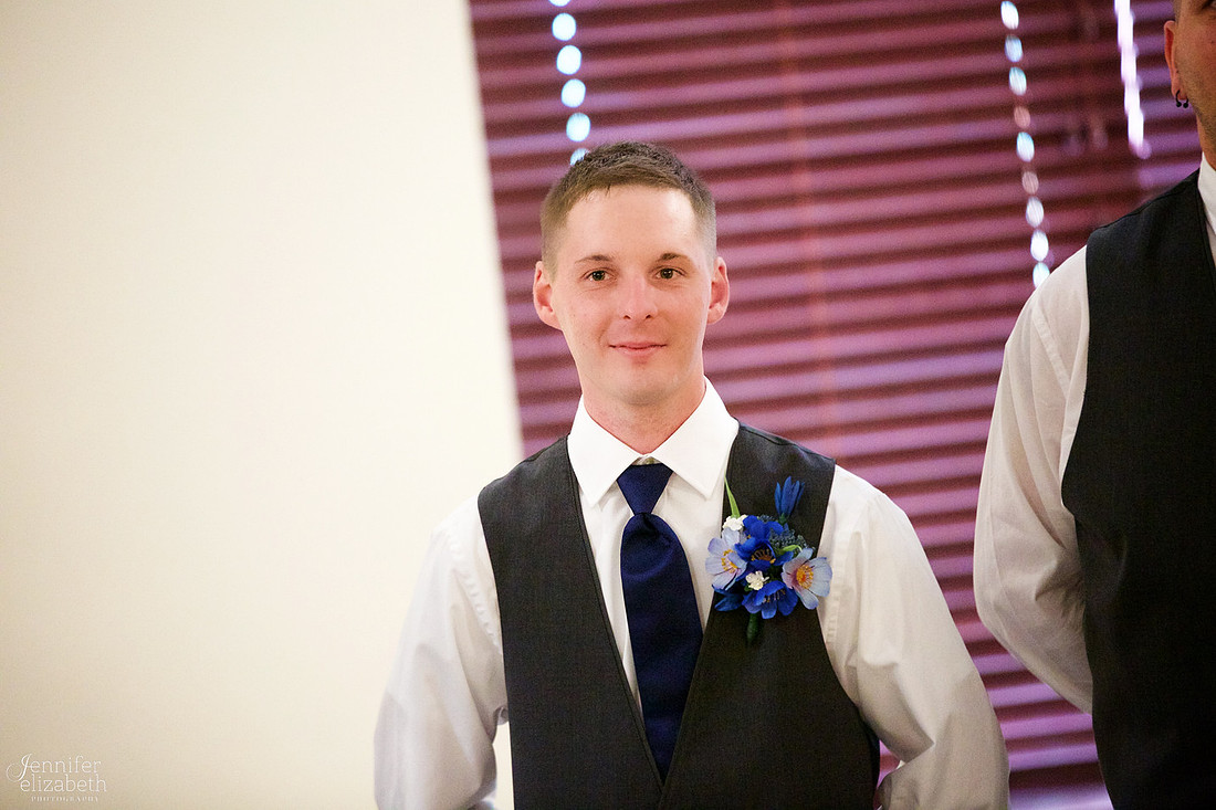 Christy & Casey: Wedding in Ravenna and Mantua, Ohio