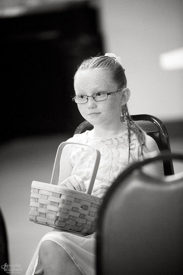 Christy & Casey: Wedding in Ravenna and Mantua, Ohio