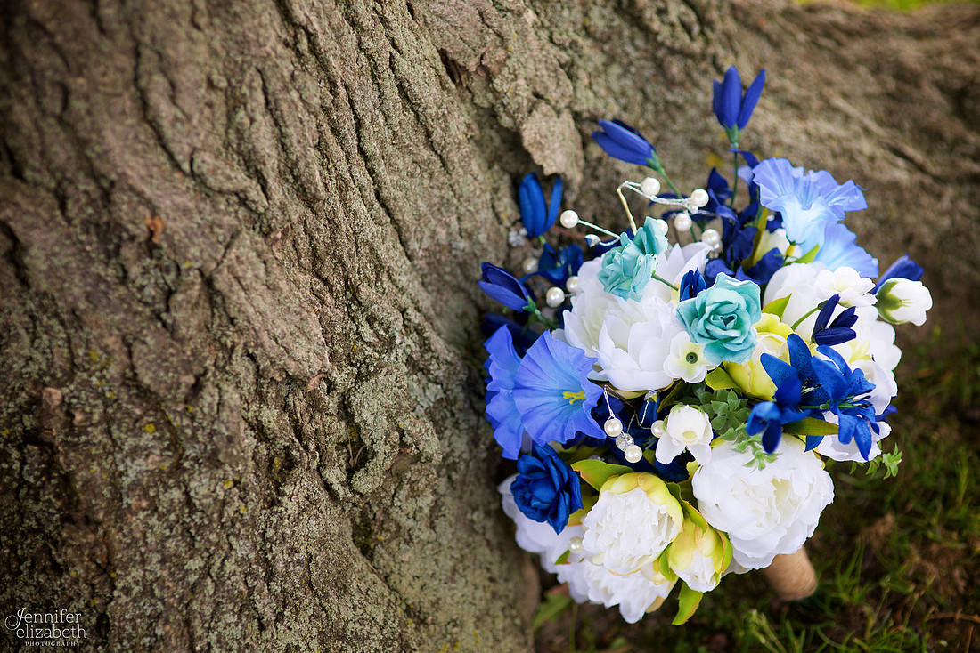 Christy & Casey: Wedding in Ravenna and Mantua, Ohio