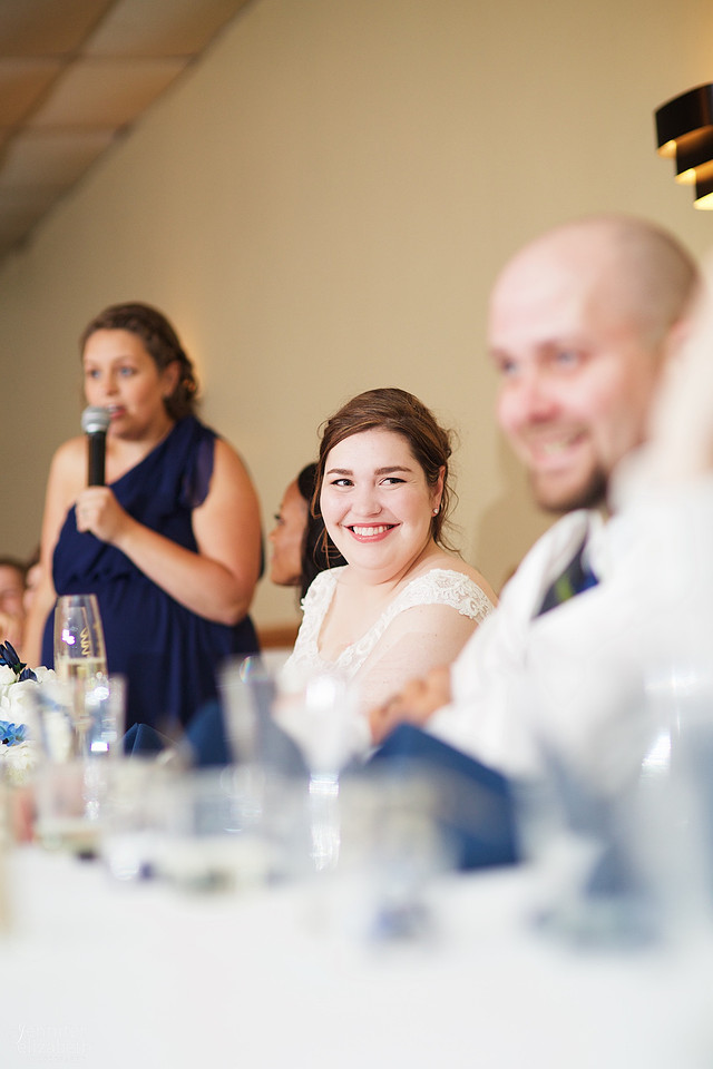 Christy & Casey: Wedding in Ravenna and Mantua, Ohio