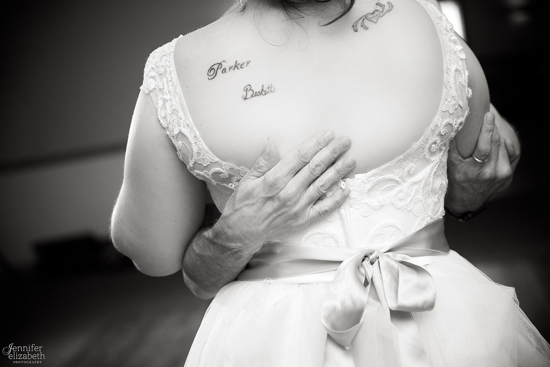 Christy & Casey: Wedding in Ravenna and Mantua, Ohio