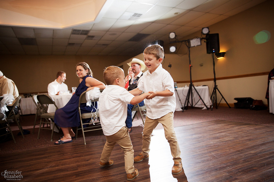 Christy & Casey: Wedding in Ravenna and Mantua, Ohio