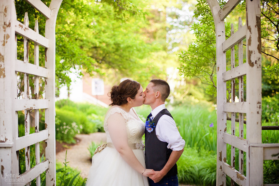 Christy & Casey: Wedding in Ravenna and Mantua, Ohio