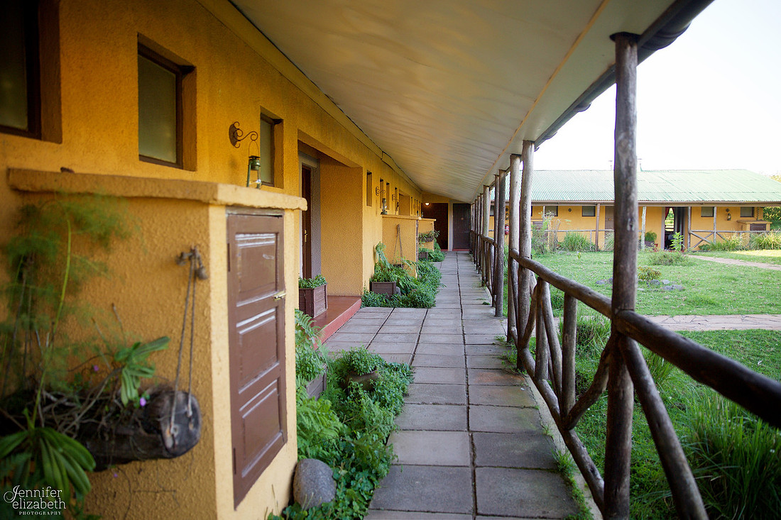 Tanzania and Victoria Falls Travel Photography