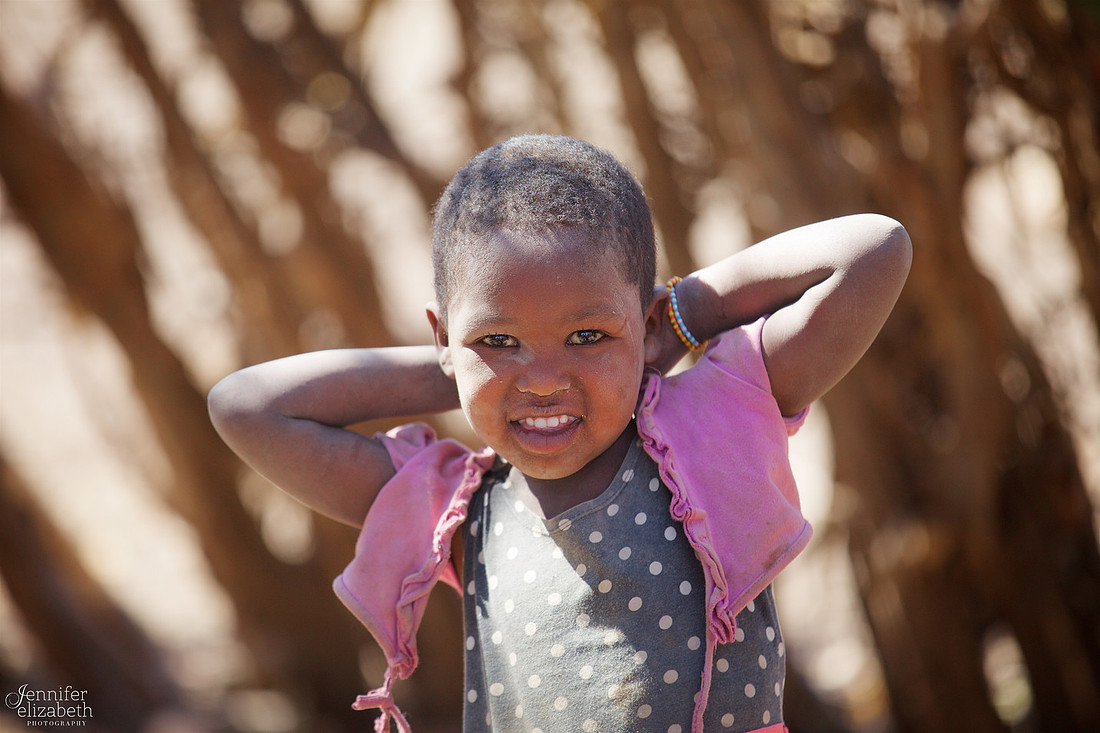 Tanzania and Victoria Falls Travel Photography