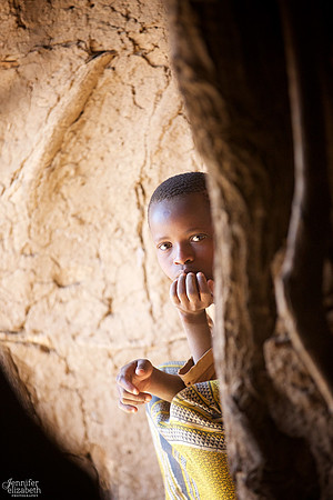 Tanzania and Victoria Falls Travel Photography