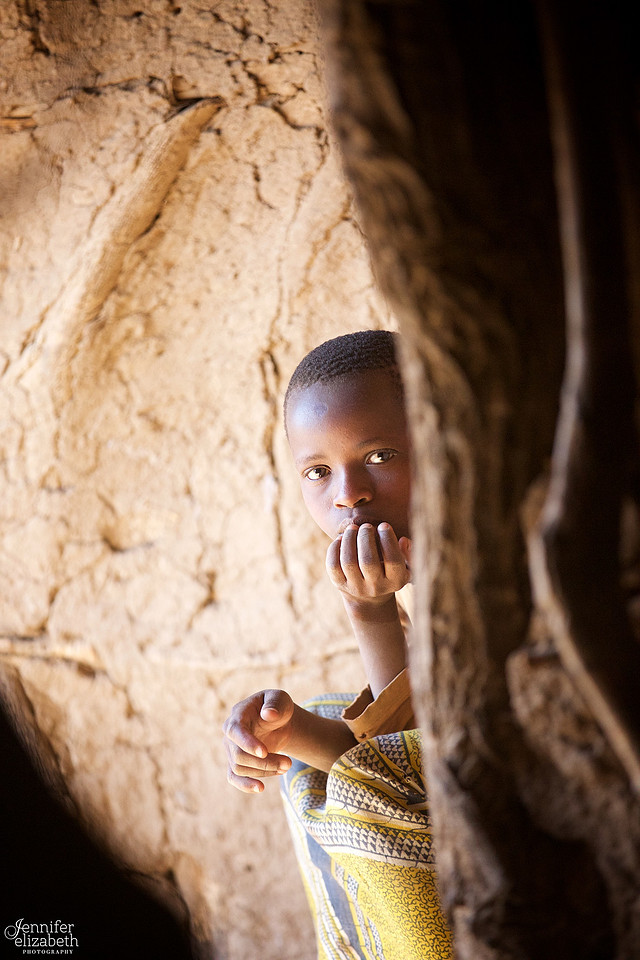 Tanzania and Victoria Falls Travel Photography