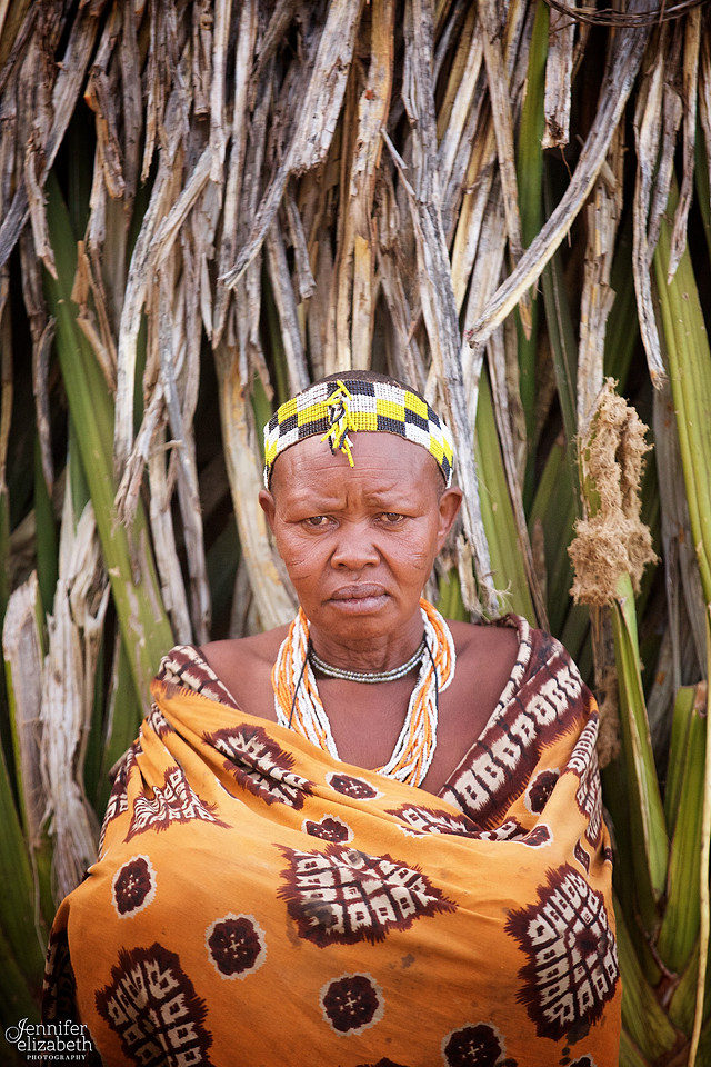 Tanzania and Victoria Falls Travel Photography