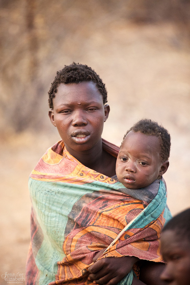 Tanzania and Victoria Falls Travel Photography