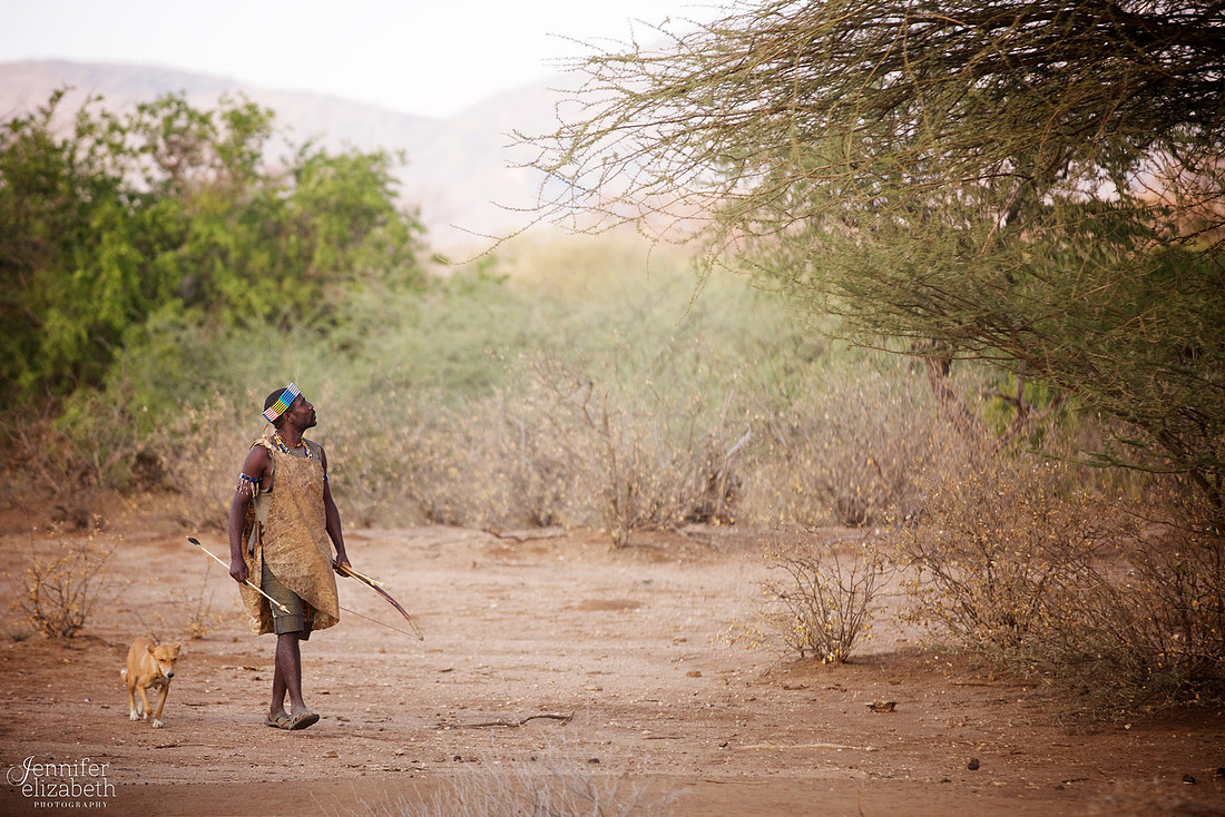 Tanzania and Victoria Falls Travel Photography