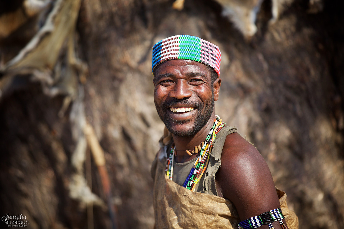 Tanzania and Victoria Falls Travel Photography