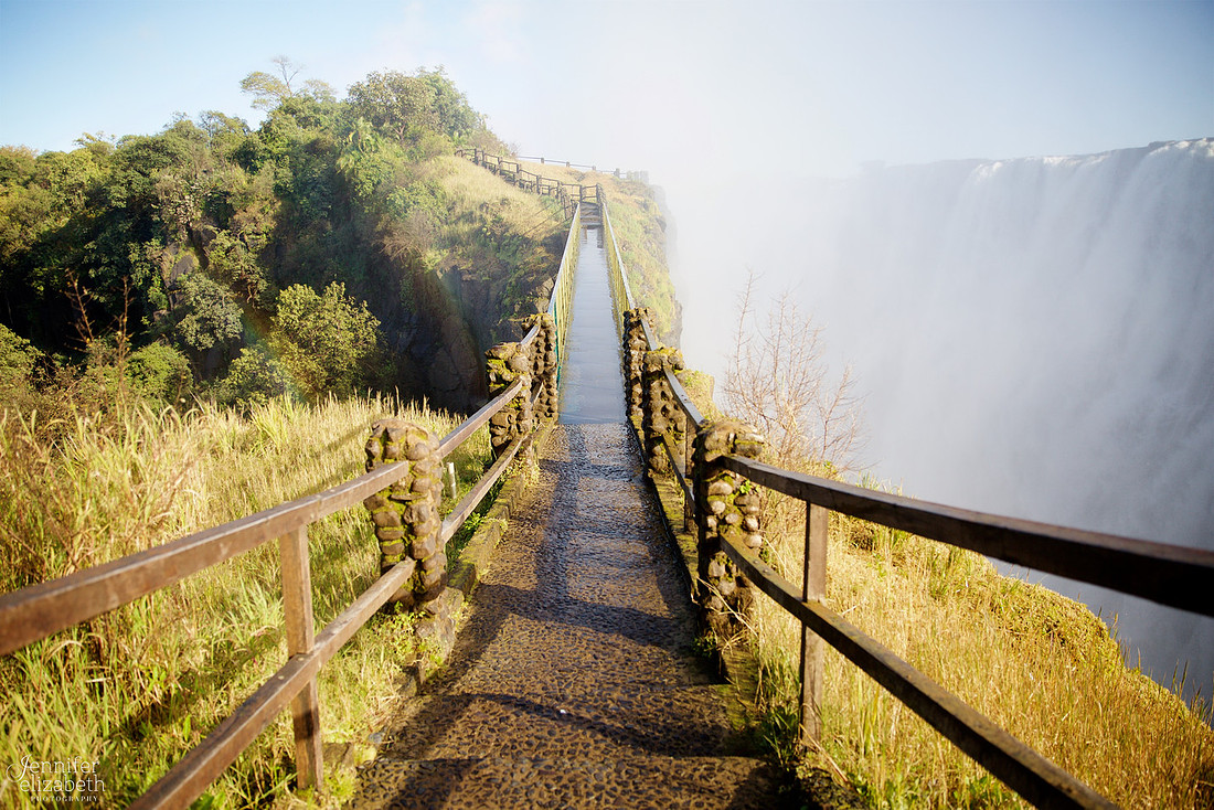 Tanzania and Victoria Falls Travel Photography