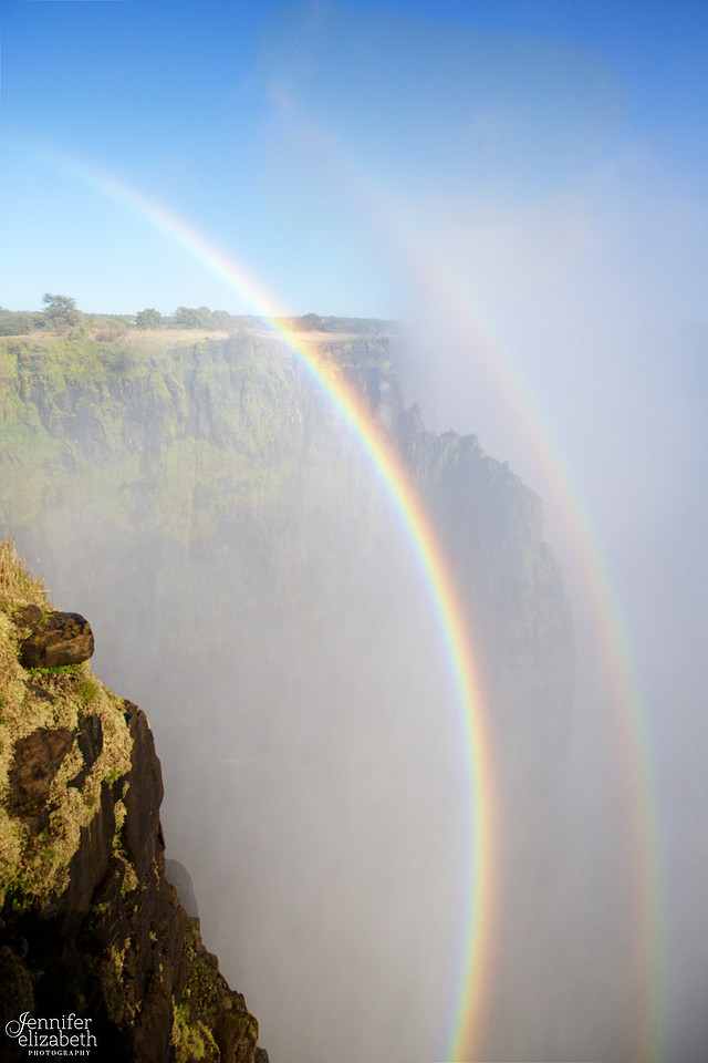 Tanzania and Victoria Falls Travel Photography