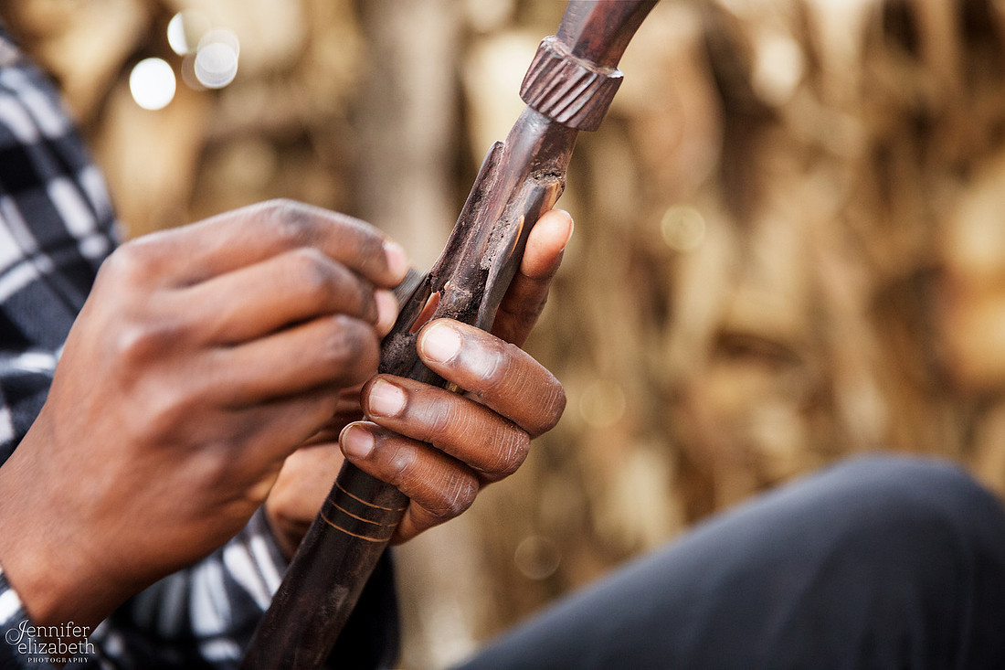 Tanzania and Victoria Falls Travel Photography