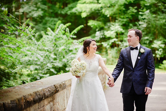 Katherine & Nathan: Wedding at Donauschwaben's German-American Cultural Center in Olmsted Falls