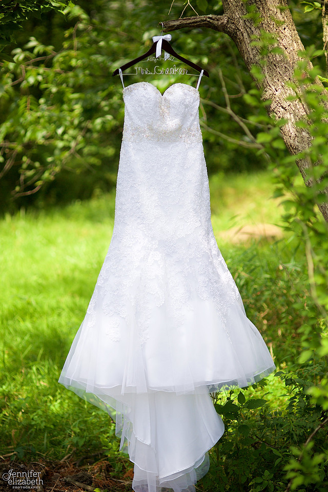 Shannon & Ed: Summer Wedding in Cleveland, Ohio