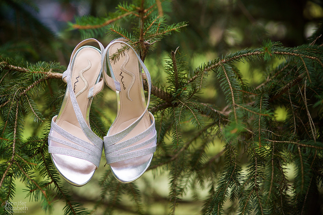 Shannon & Ed: Summer Wedding in Cleveland, Ohio