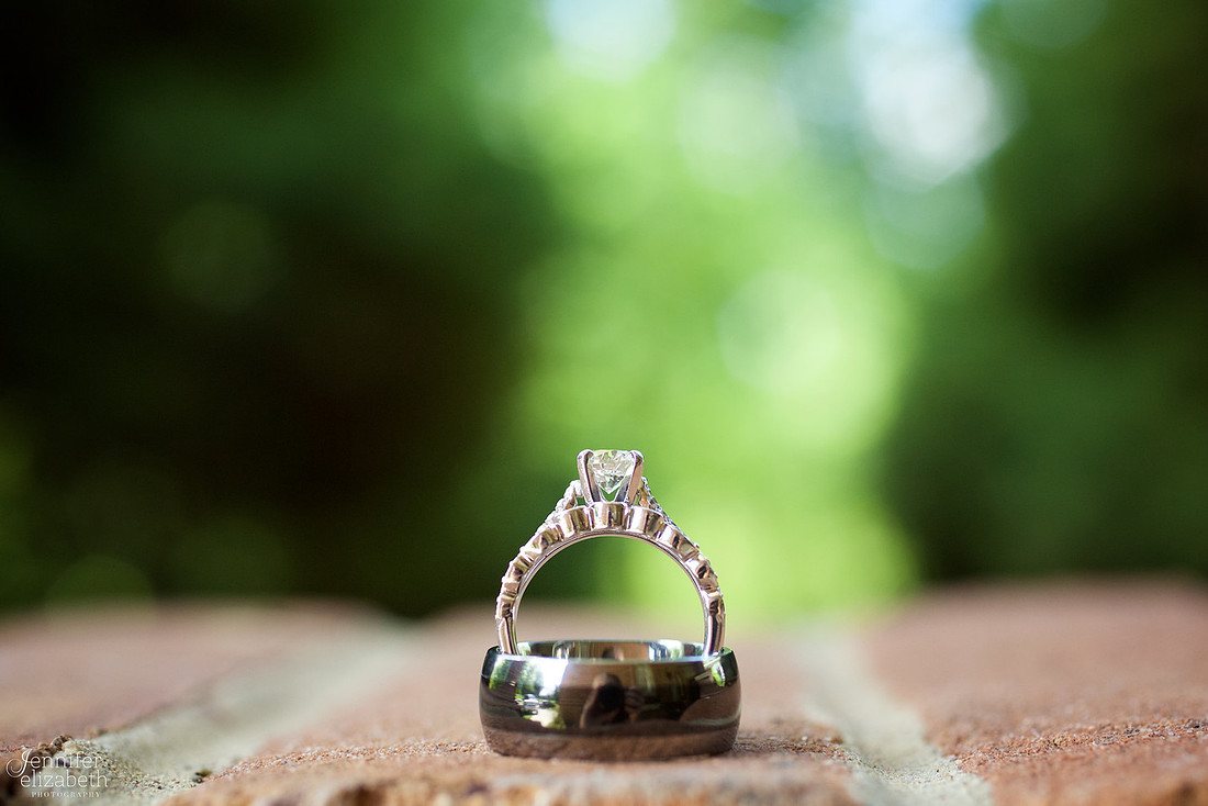 Shannon & Ed: Summer Wedding in Cleveland, Ohio
