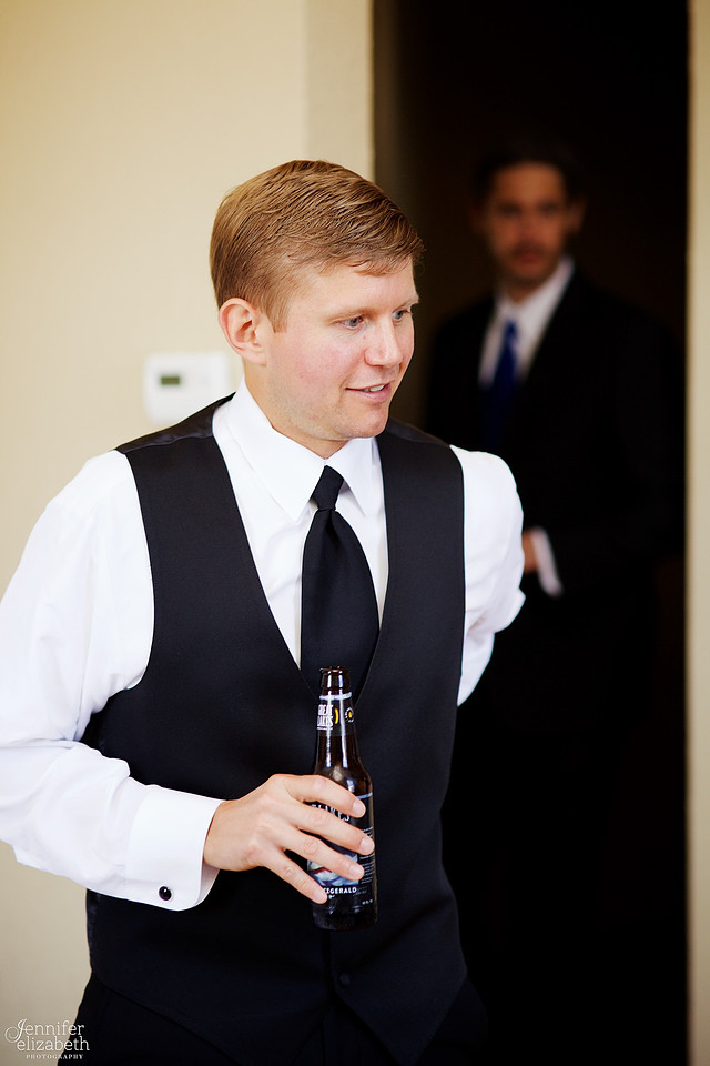 Shannon & Ed: Summer Wedding in Cleveland, Ohio