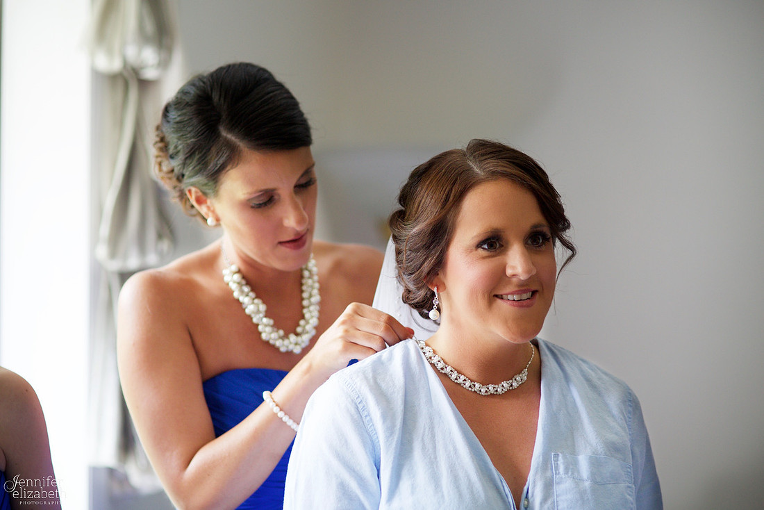 Shannon & Ed: Summer Wedding in Cleveland, Ohio