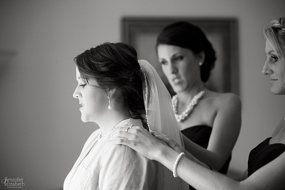 Shannon & Ed: Summer Wedding in Cleveland, Ohio