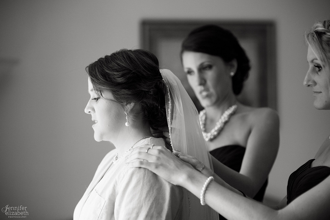Shannon & Ed: Summer Wedding in Cleveland, Ohio