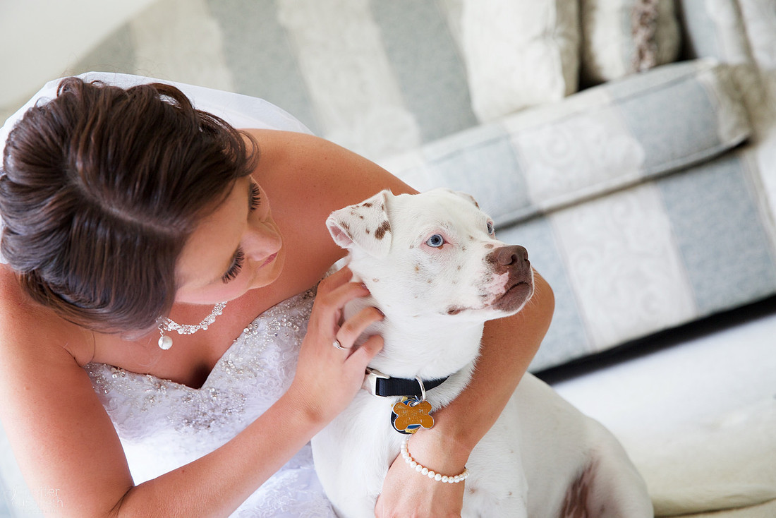 Shannon & Ed: Summer Wedding in Cleveland, Ohio