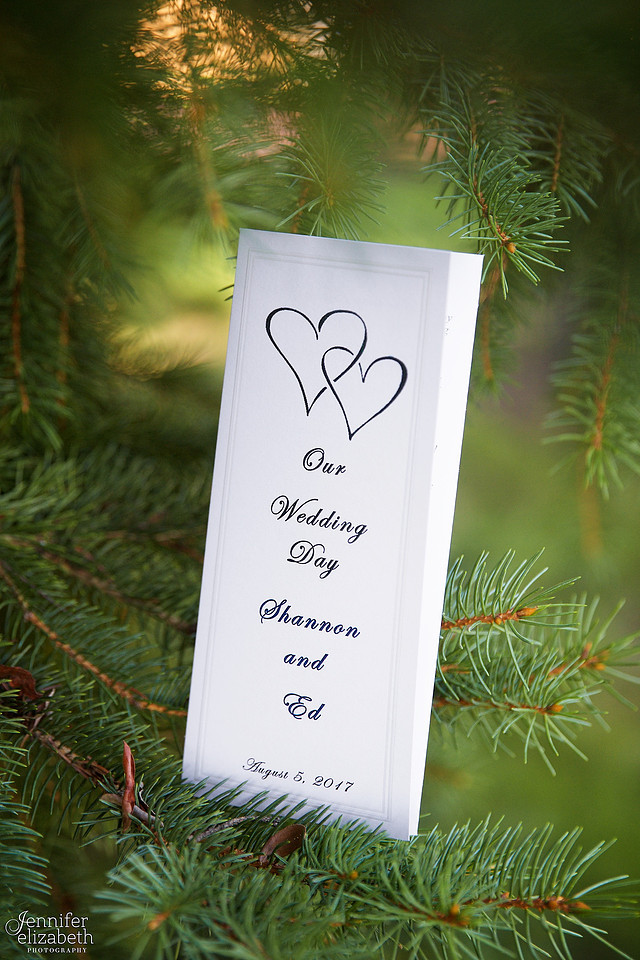 Shannon & Ed: Summer Wedding in Cleveland, Ohio